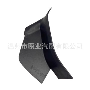 แผงประตูฟอร์ด โฟกัส รุ่น JX7B13N553GD พร้อมฟองน้ำ ติดตั้งแบบขันสกรู - Product Image 3