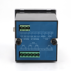 Contrôleur de chauffage automatique monophasé CE IEC, prix d'usine, meilleur déshumidificateur portable pour la maison en vente - Product Image 5