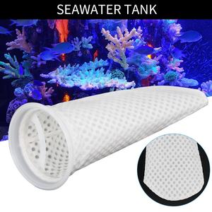 중국산 도매 3D 벌집 필터 양말 어항 및 수족관 액세서리 필터링용 - Product Image 2