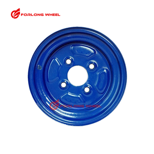 FORLONG 3,50x10 ''<span class=keywords><strong>Ruedas</strong></span> <span class=keywords><strong>de</strong></span> <span class=keywords><strong>remolque</strong></span> <span class=keywords><strong>de</strong></span> acero 4-115-85 para caravana Categoría <span class=keywords><strong>de</strong></span> producto <span class=keywords><strong>de</strong></span> alta calidad - Product Image 1