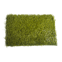 Gazon artificiel pour loisirs, pelouse synthétique extérieure pour aire de jeux de maternelle, tapis vert, tapis de gazon simulé, gazon de printemps simulé