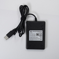 13,56 Mhz USB Lector de tarjetas RFID portátil Escritor ACR1251U NFC Lector USB inteligente NFC sin contacto