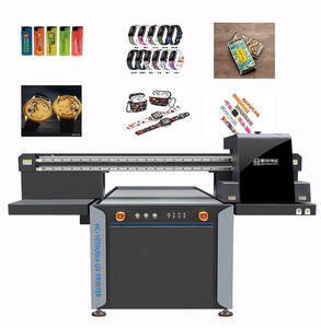 Imprimante <span class=keywords><strong>à</strong></span> plat numérique UV <span class=keywords><strong>à</strong></span> jet d'encre 6090, pour coques de téléphone portable, tasses, stylos, t-shirts - Product Image 4