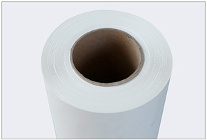 Chất Lượng Cao 100G Nhanh Chóng Khô Thăng Hoa Giấy In Phun Kỹ Thuật Số Chuyển Cho Dệt May Quần Áo In Biểu Ngữ Cờ Làm bằng Polyester - Product Image 3