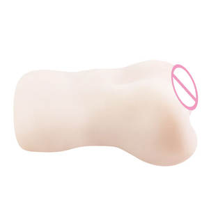 नेटफी पुरुषों के वयस्क सिलिकॉन नरम स्ट्रोकर तंग योनि गुदा गुदा tpe सामग्री व्यक्तिगत कूल्स पुरुष हस्तमैथुन कप पैक बैग बैग - Product Image 4