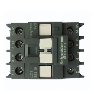Buen Precio en Contactores Schneider Serie LC1E EasyPact LC1E200F5N/LC1E200E5N/LC1E200M5N  LC1F150P7/LC1F150Q7/LC1F150F7 - Product Image 6