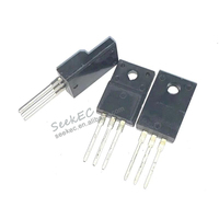 TK6A65D TO-220F K6A65D Transistor K6A65D K6A60D Transistor K6A60D K8A60DA K8A50D TK8A65D K8A65D TK20A60U