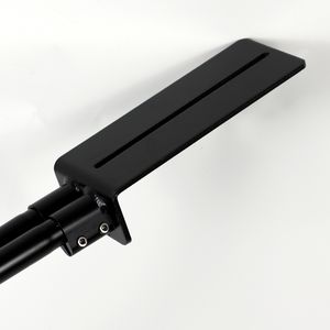 Support de planche de <span class=keywords><strong>surf</strong></span> amélioré pour vélo, support latéral pour vélo électrique et trottinette, en alliage d'aluminium robuste - Product Image 6