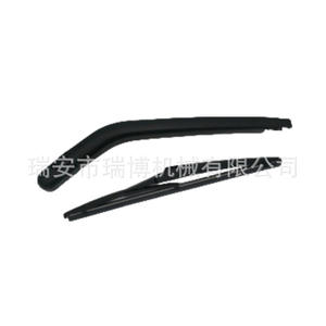 Bras d'essuie-glace arrière adapté pour Hyundai i20, Hyundai i20, 98850-1J001 - Product Image 1