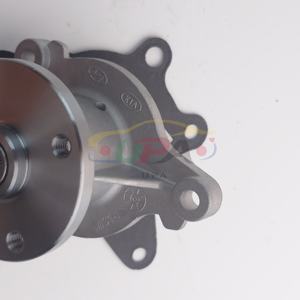 Sistema de refrigeración de alta calidad PUMP ASSY-COOLANT 25100-03011 2510003011 Para H-yundai Accent 25100 03011 - Product Image 5