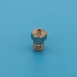 Thép không gỉ SMA để/mhf/ufl loại thử nghiệm Adapter - Product Image 4