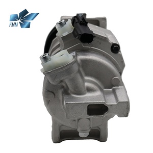 Compresseur de climatisation automobile pour Chrysler Dodge Ram 157377 158377 447280-0452 5512725 276134 - Product Image 2