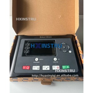 ตัวควบคุมเครื่องยนต์ดีเซล SmartGen HMC9000A, เครื่องยนต์ทางทะเล H - Product Image 1