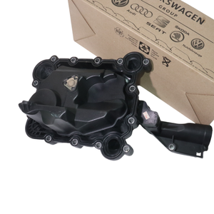 06e103547ah 06e103547ab 06e103547f 06e103547h 06e103547q động cơ tăng áp crankcase XẢ VAN tách dầu cho Audi A4 - Product Image 3