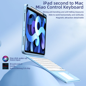 ใหม่<span class=keywords><strong>ราคา</strong></span>ขายส่งพร้อมช่องเสียบ<span class=keywords><strong>ปากกา</strong></span>แทร็คแพดสำหรับ <span class=keywords><strong>iPad</strong></span> 10.2นิ้วสำหรับ <span class=keywords><strong>iPad</strong></span> <span class=keywords><strong>Pro</strong></span> 10.9/<span class=keywords><strong>11</strong></span>/12.9 - Product Image 3