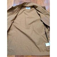 Vestes Coach Homme Tendance : Surchemises en Coton Personnalisables, Manteaux d'Extérieur – Designs Exclusifs, Qualité Supérieure, Tailles Personnalisées