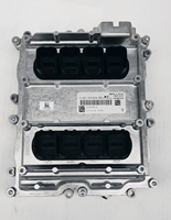 Unité de commande électronique du moteur d'origine de haute qualité ECU0281020654