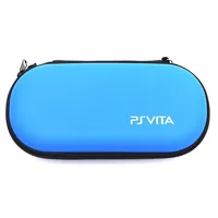 PSV 1000 2000 PSVita 2000超薄控制台手提袋EVA硬箱包