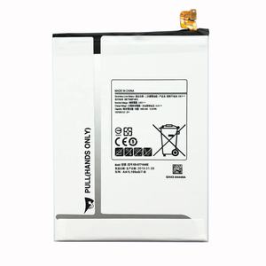 Tablette Batterie ET-710ABA EB-BT710ABE 4000mAh pour Samsung GALAXY Tab S2 Batterie EB-BT705FBT <span class=keywords><strong>SM</strong></span>-T700 T705 <span class=keywords><strong>T710</strong></span> T715 T715C - Product Image 2