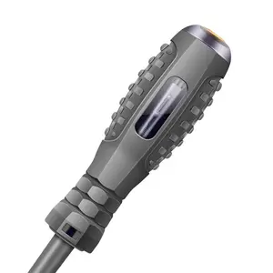 חשמלי מתח Tester עט מברג ללא מגע אינדוקציה מטרים