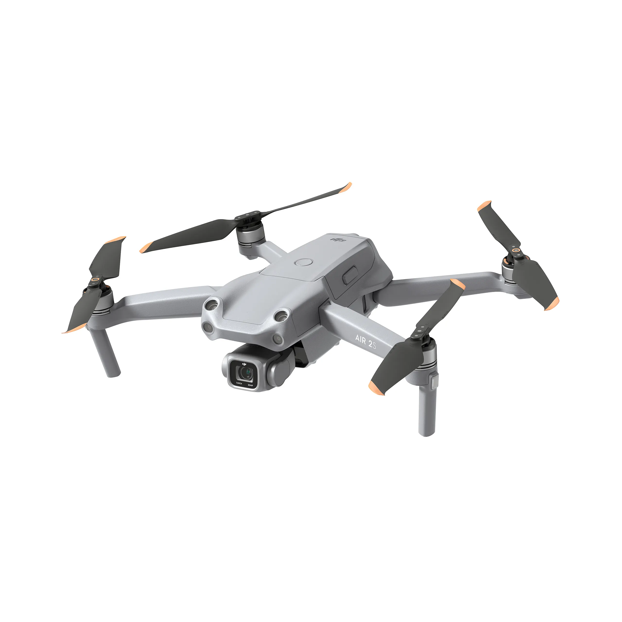 Used Refurbished In Stock DJI Mavic Air 2 2S fly more combo drone with 4k camera 34min Flight Time 10km professional drone video