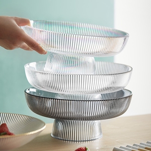 Dessert de mariage Fruit Snack Cupcake Cake Stand pour plateau de service de thé - Product Image 4