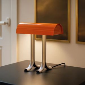 Modern Minimalist Table Lamp E27 LED Bulb Switch Control For Living Room Bedroom Study Desk <b>Lighting</b> - Product Image 2