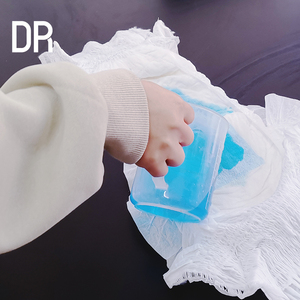 Almohadillas desechables para orinar de alta calidad, 60x60cm, pañal de incontinencia médica a prueba de fugas Premium - Product Image 3