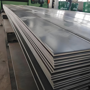 Placas de Acero Q355 Q390 Q420 3355J2+N 8355N 8355NL Q460 Q690 HG785D WDE620C/D WH785D/E WH60D WH70E Q550 WQ590D WQ690D/E WQ960DE - Product Image 6