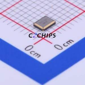 K3A120002010 Crystal (Passive) SMD3225-4P Crystal Oscillator SMD Crystal Oscillator 12MHz 10ppm 20pF - Product Image 1