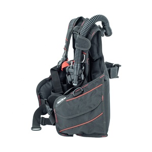 Compensador de flotabilidad equipos de buceo accesorios de buceo <span class=keywords><strong>BCD</strong></span> - Product Image 3