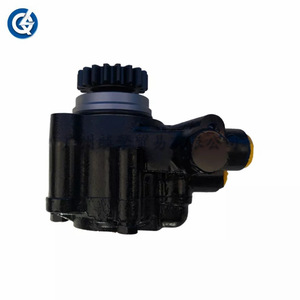 Bomba de dirección asistida MC043047 nueva para reemplazo y reparación - Product Image 3
