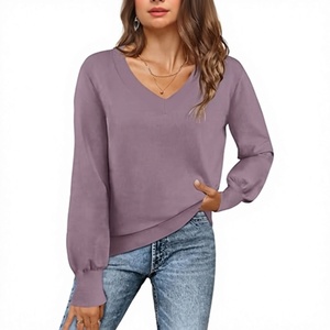 Women Cable Knit <b>Turtleneck</b> <b>Sweater</b> Ribbed High Neck Long Sleeve Pullover Knitwear Casual Winter Jumper Wholesale - Product Image 1