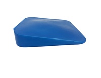 Balle de massage pour chien à pointes Donut coussin d'équilibre avec logo personnaliséSiège de garde gonflable