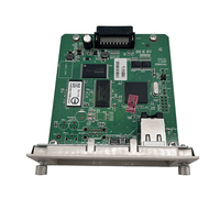 Tarjeta de Red 90% Original y Nueva para Epson DFX-9000 LQ-590 FX-890 LQ2090 LQ2180 LQ2190 C12C824352