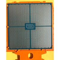 AMDs 9474F 100-000000788 3.6GHz 48 Core 96 Threads 256MB L3 Cache 9004 Series CPU Server Processor