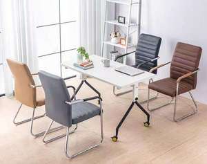 Wholesale China Black Erognomic Pu Leather Desk Silla De Oficina Executive <b>Chair</b> Ceo Big and Tall <b>Office</b> <b>Chairs</b> - Product Image 2