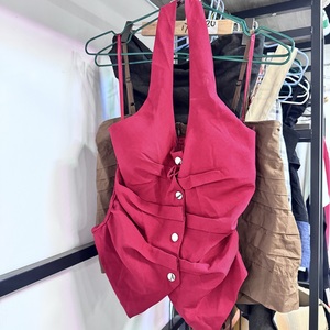 Se busca ropa usada, nuevo proveedor de pacas mixtas, ropa en stock, ropa usada al por mayor a granel de alta calidad, camisola para mujer - Product Image 5