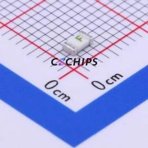0437.500WR One-Time Fuse 1206 Fuse ( Type: SMD Fuse )( Rated Current: 500mA )( Rated Voltage (AC): 63V )( Rated Voltage: 63V ) - Product Image 1