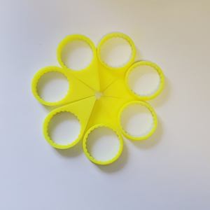 ตัวบ่งชี้น็อตล้อหลวม27มม - Product Image 3