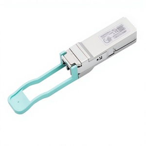 OM9758ES100 QSFP-DD 200G ER4 ตัวรับส่งสัญญาณโมดูลออปติคอล - Product Image 3