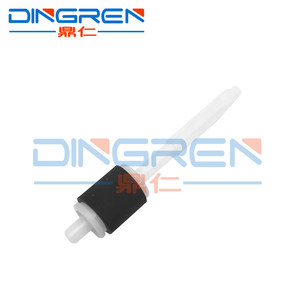 Rouleau d'entraînement d'alimentation pour unité duplex <span class=keywords><strong>HP</strong></span> M304 M305 M329 M402 M403 M404 M405 M426 M427 M428 M429 M501 M506 M527 - Product Image 5
