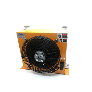 Risen Ah1012 Air Cooler Dc24V Ac220V Industrial Hydraulic Fan - Product Image 3