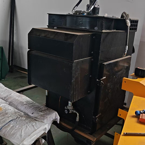 Martillo Hidráulico para Minería en Canteras a Cielo Abierto, Equipo de Perforación DTH, Divisor Hidráulico para Excavadoras de Más de 20 Toneladas - Product Image 6