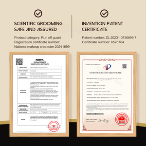 Ensemble de soins capillaires naturels biologiques, shampooing et sérum anti-chute pour la croissance des <span class=keywords><strong>cheveux</strong></span>, sans sulfate - Product Image 5
