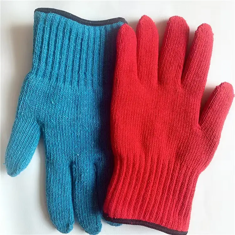 Shuoya, guantes ignífugos resistentes al calor más baratos, Guantes para horno de barbacoa, guantes para barbacoa ignífugos de silicona para parrilla de alta temperatura