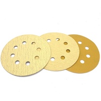 Disques abrasifs, haute Performance, 10 pièces