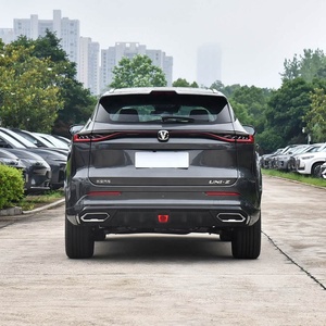 รถยนต์ Changan UNI-Z PHEV SUV ปี 2025 รถยนต์ไฮบริดแบบปลั๊กอิน ราคาอย่างเป็นทางการ 12.69-13.39k หยวน - Product Image 5