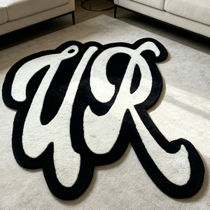 <span class=keywords><strong>Tapis</strong></span> Wabi Sabi sur mesure, abstrait et unique, à poils longs, fabriqué à la machine, <span class=keywords><strong>tapis</strong></span> modernes pour grandes pièces et commerces, coffrets cadeaux écologiques - Product Image 3