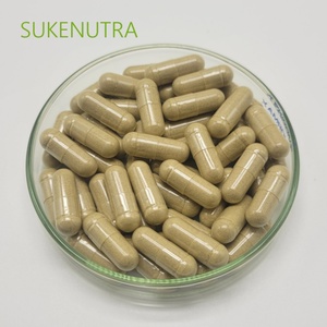 <span class=keywords><strong>Goldenseal</strong></span> Wortel Extract Capsule Gouden Zeehond Kruidencapsules 500Mg Oem Private Label - Product Image 6